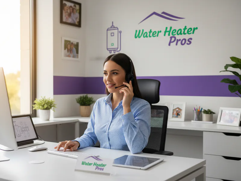 Water Heater Repair  in Maitland  FAQ